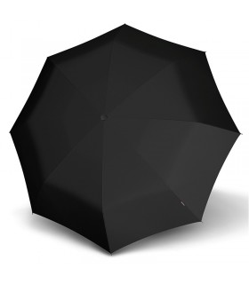 Knirps Umbrella T260 SERIES DUOMATIC Black