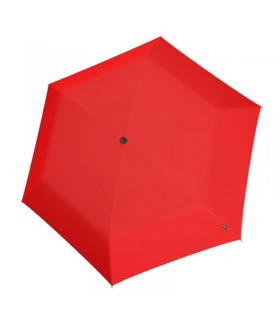 Knirps Umbrella U.200 ultra light duomatic red
