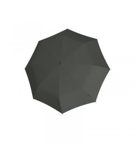 Knirps Umbrella A.050 medium manual grey