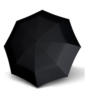 Knirps Umbrella T.400 extra large duomatic Men's Stripe