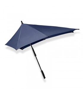 Senz Stick Storm umbrella XXL midnight blue