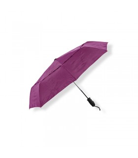 Lifeventure Umbrella automatic Trek Medium purple
