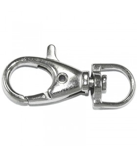 snap hook key chain