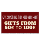 Ιδέες για δώρα έως100€
