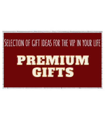 Premium gift ideas